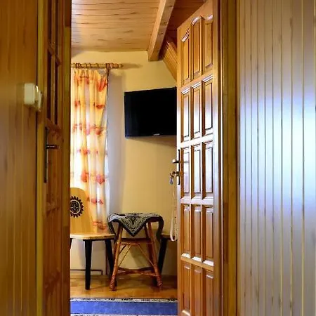Maryna Guest house